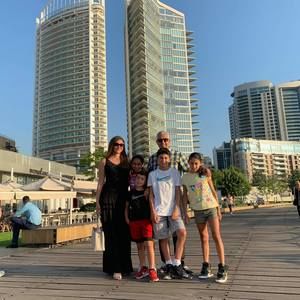 Meet your Posher, Lydia